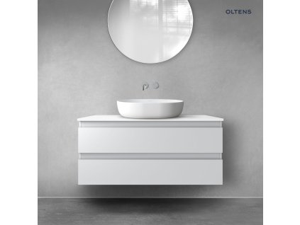 vvernal 100 2s stone blat white