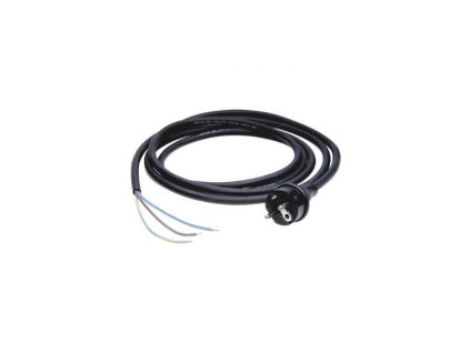 EASYPUMP Kabel H07RN-F Schuko (15,27m)
