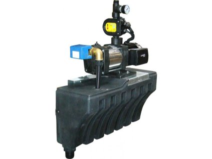 EASYPUMP ECORAIN RWS 3