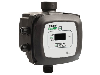 EASYPUMP EASY PWM II 230 1-Basic 11/Dual Volt