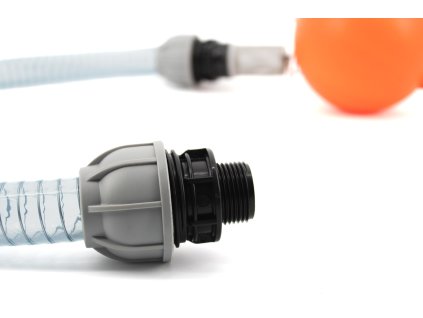 EASYPUMP Plovoucí sací souprava 3,0m