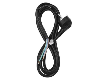 Náhradní díl - EASYPUMP Flexo kabel s vidlicí (EC)