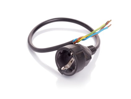 Náhradní díl - EASYPUMP Flexo kabel se zástrčkou (EasyControl)