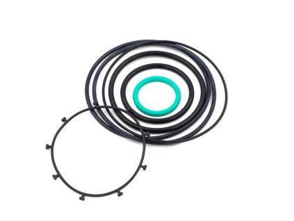 Náhradní díl - EASYPUMP Sada o-kroužků