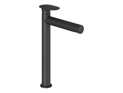 SG 015.20BLM Umyvadlová stojánková baterie 315 mm bez výpusti, černá matná