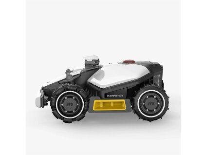 LUBA mini AWD 800 robotická sekačka 2AWD800 MODEL 2025