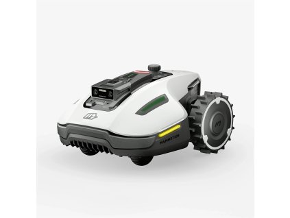 YUKA mini 600 robotická sekačka YUKA600