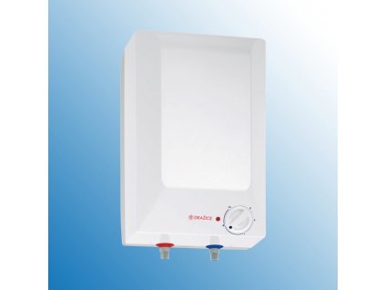 DZD Ohřívač elektrický   5l beztlakový horní BTO 5 UP 105313200