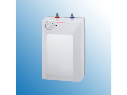 DZD Ohřívač elektrický  10l beztlakový spodní BTO 10 IN 105313205