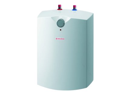 DZD Ohřívač elektrický  15l tlakový spodní TO 15 IN 105313209
