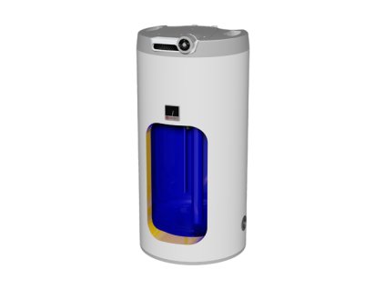DZD Ohřívač elektrický  stacionární OKCE 125S/2,2kW 1103111101