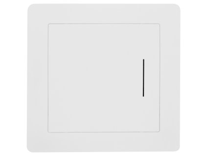 Haco Lakovaná dvířka Exkluziv 400x400