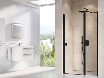 CSD2 100, černá+transparent