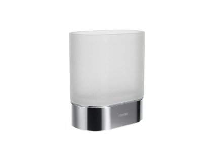 CR II 211.00CR Sklenička, chrom