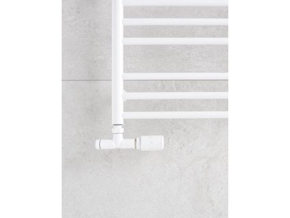 Sada Nova barva Chrom