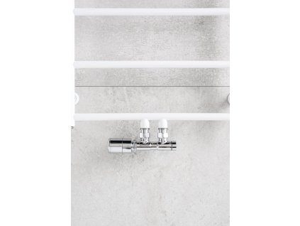 Sada Terra barva Černá - pololesk