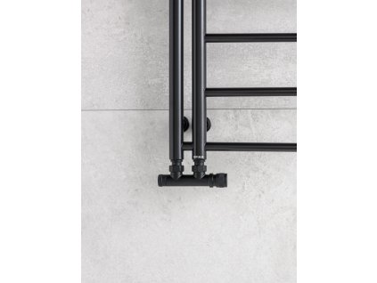 Sada Valora barva Chrom