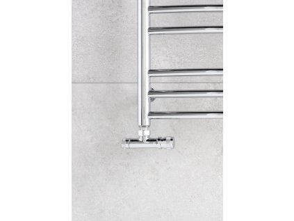 Sada Kira barva Kartáčovaná nerez