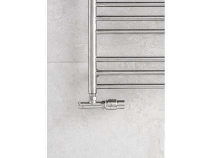 Sada Mira barva Bílá - lesk