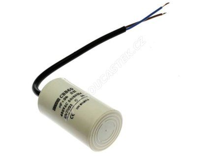 rozbehovy kondenzator sr passives cbb60h 16 450