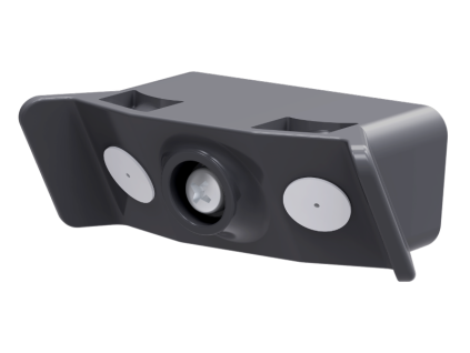 HOBOT SP10 tryska