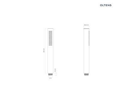 oltens hs9056 handshower sizedraw 20240123