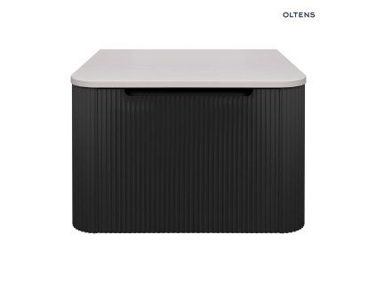 049 czarna 60 front gora blat kasmzir