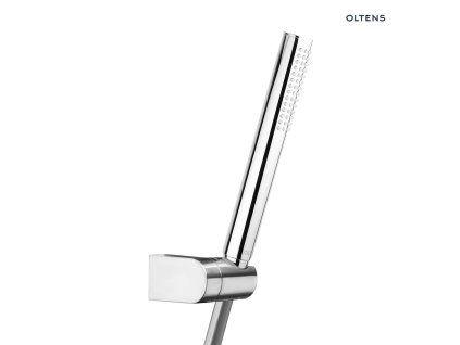 Oltens Ume Gide sprchový set, chrom 36010100