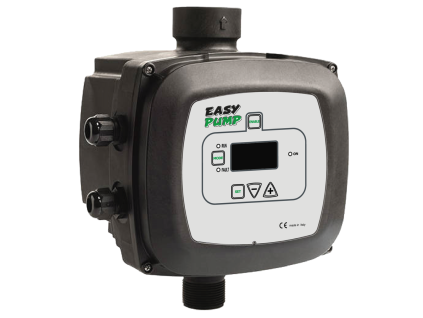 EASYPUMP PWM II