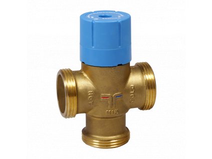 Termostatický směšovací ventil 3/4“ (průtok 26 l/min) SLT 07 (09070)