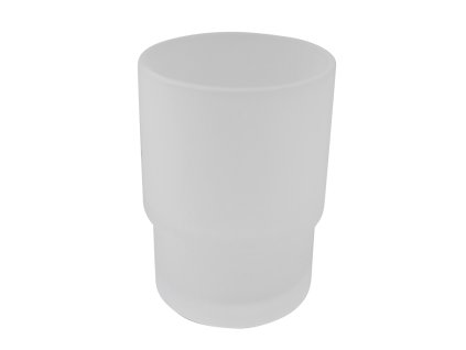 Náhradní nádoba pro držák kartáčků 104110010,104110012,104110014,104110015,104110018+a-h