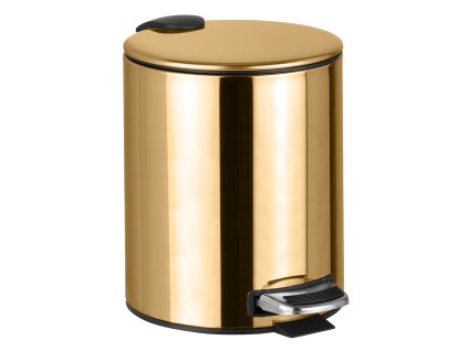 BRILO: Odpadkový koš 5 l