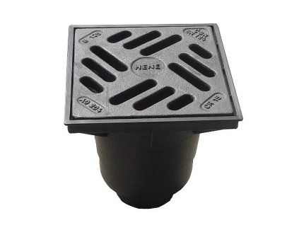 3395 vpust s litinovym rostem 225x225