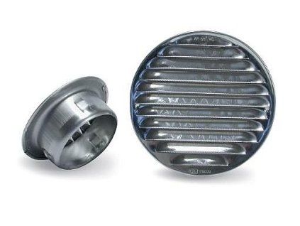 3638 mrizka kulata hlinik d150