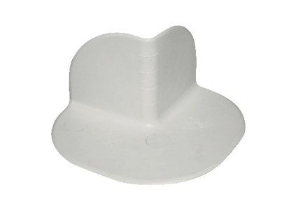 4349 tvarovka rohu pvc medium vnejsi