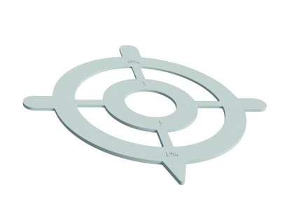 4424 spadova podlozka d110