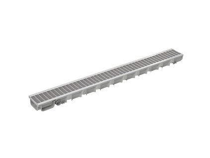 4760 1 zlab mriz pp ddrain 100x35x1000 seda