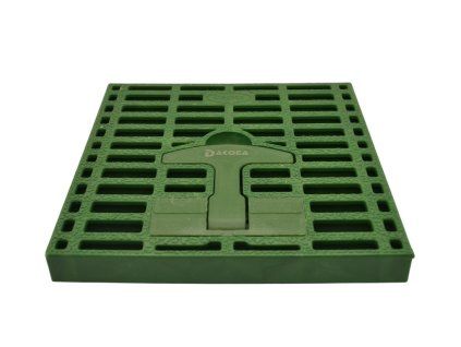7517 zelena mriz s madlem 200x200
