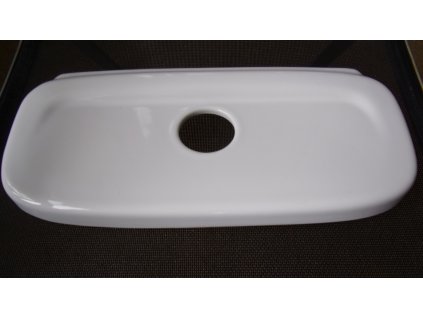 APLAUZ víko wc kombi nádrže DIARA, otvor 52 mm