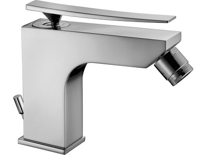 FONTE ELYS bidetová baterie s výpustí ELY135CR