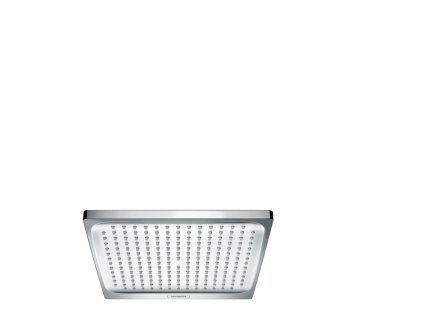 Hansgrohe Crometta E CHROM horní sprcha 240 1jet EcoSmart 9 l/min