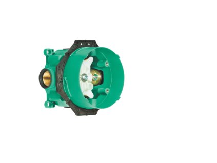 Hansgrohe iBox universal  Základní těleso s uzavírací jednotkou