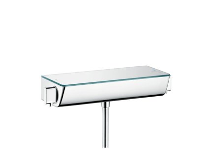 Hansgrohe Ecostat Select CHROM sprchový termostat na stěnu