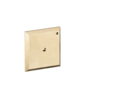 Hansgrohe  CHROM Proplachovací deska iControl