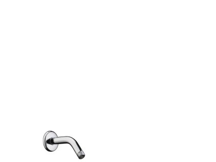 Hansgrohe  CHROM Sprchové rameno 128 mm