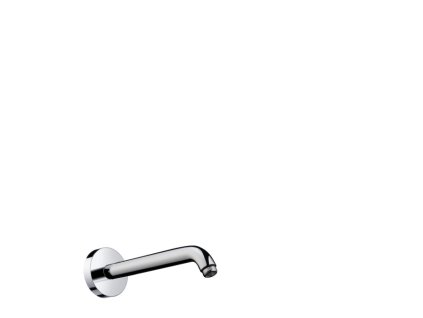 Hansgrohe  CHROM Sprchové rameno 230 mm