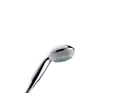 Hansgrohe Crometta 85 CHROM ruční sprcha Mono Green 6 l/min