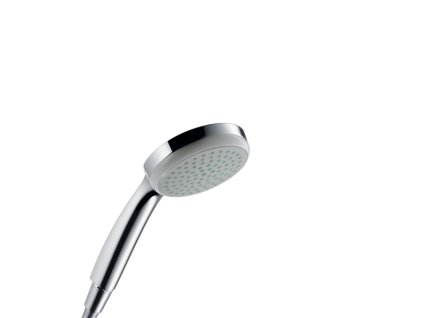 Hansgrohe Croma 100 CHROM ruční sprcha Mono EcoSmart 9 l/min