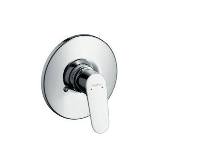 Hansgrohe Focus chrom  sprchová baterie pod omítku 31967000