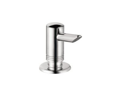 Hansgrohe  CHROM Dávkovač tekutého mýdla/mycího prostředku